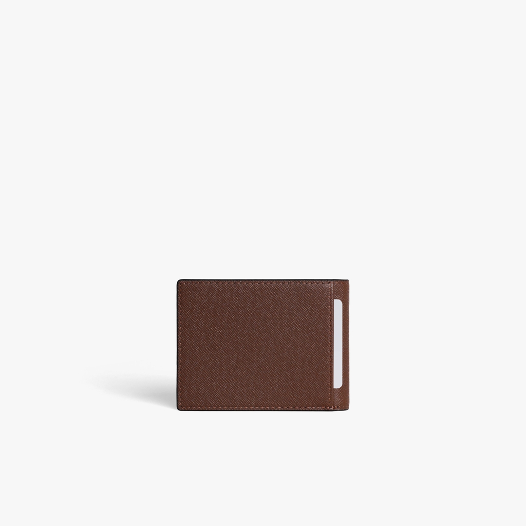 Taiga Mini Bifold Wallet