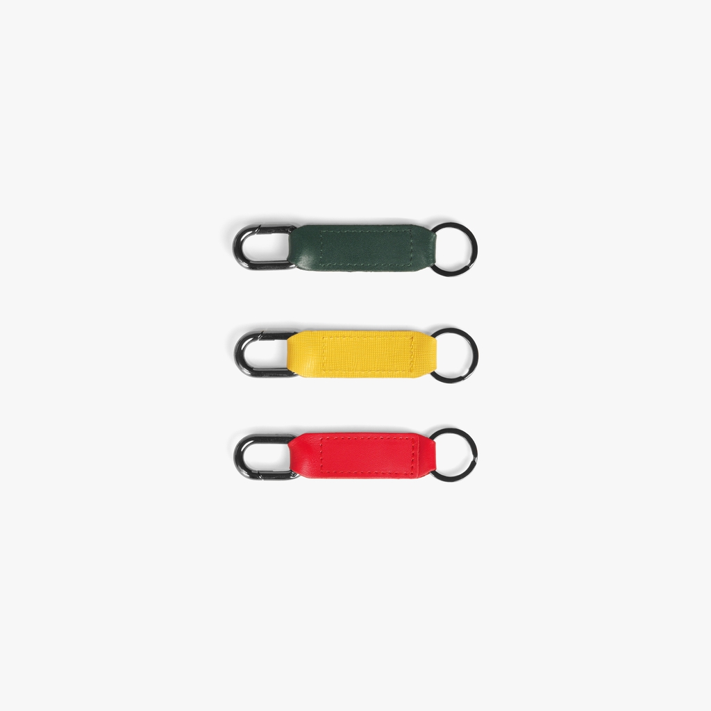 Traffic Key Chain