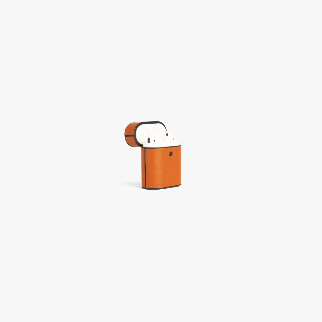 Leather AirPods Holder - Airpods 1/2
