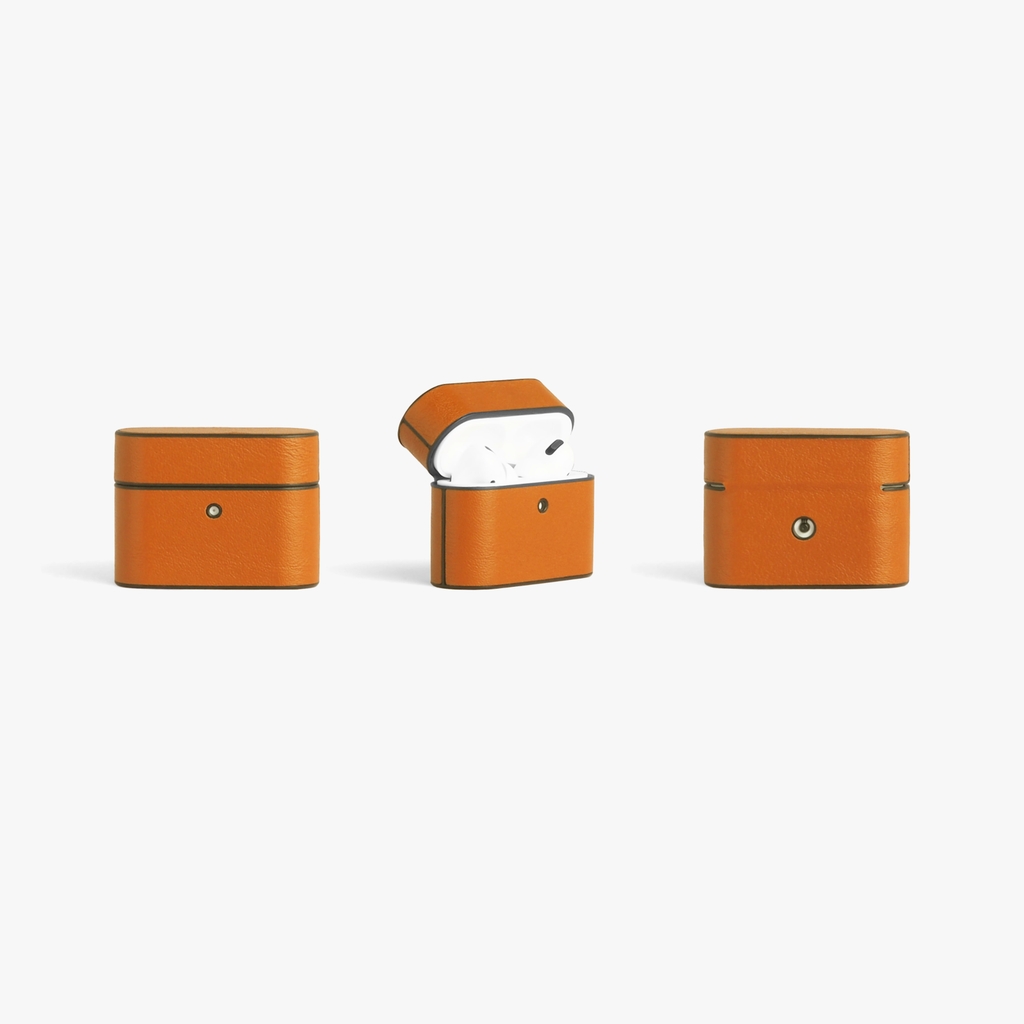 Leather AirPods Holders - Airpods Pro