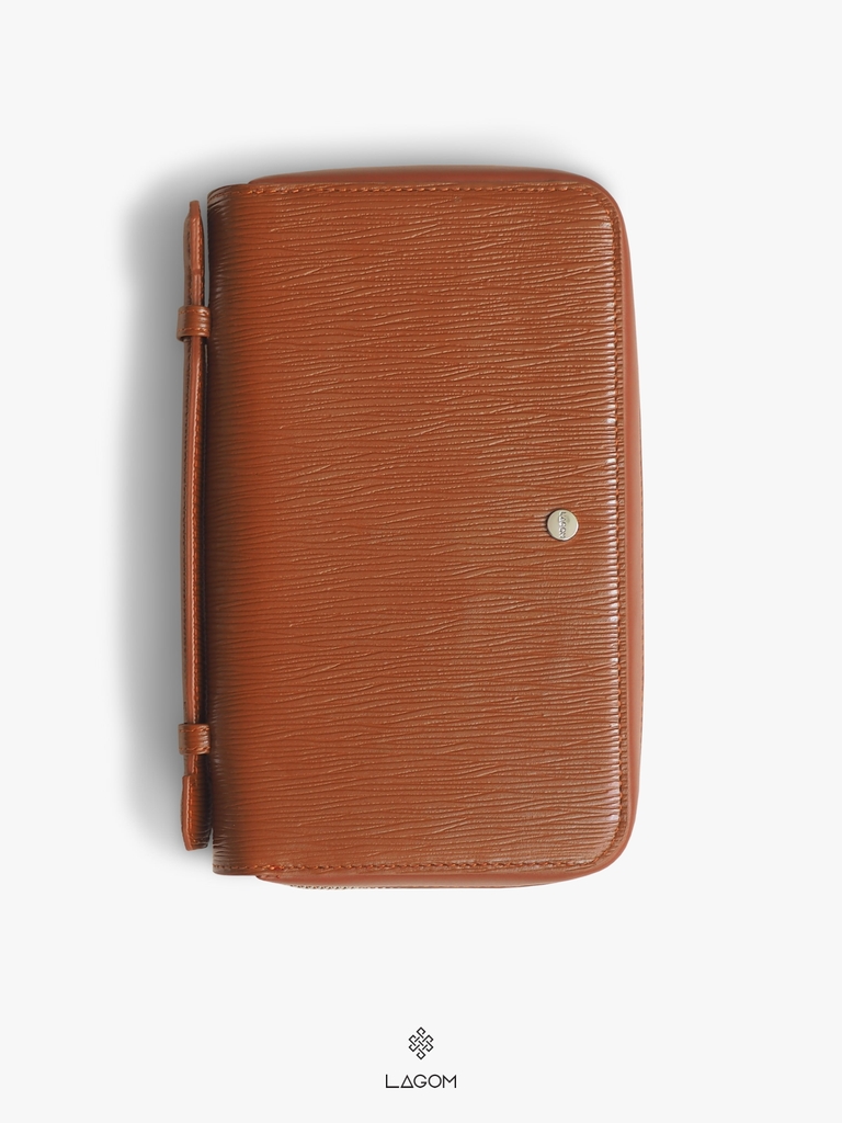 Galant Clutch - Ví cầm tay
