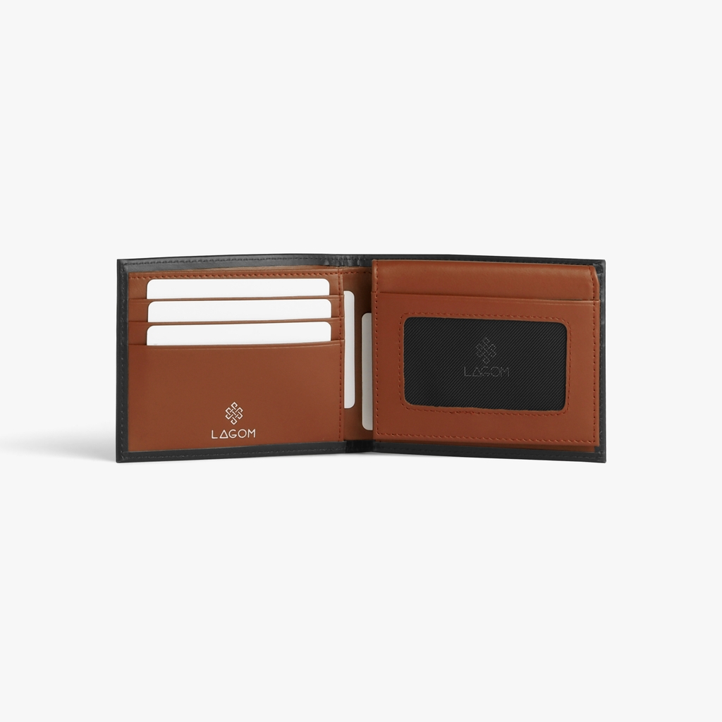 COMPACT WALLET