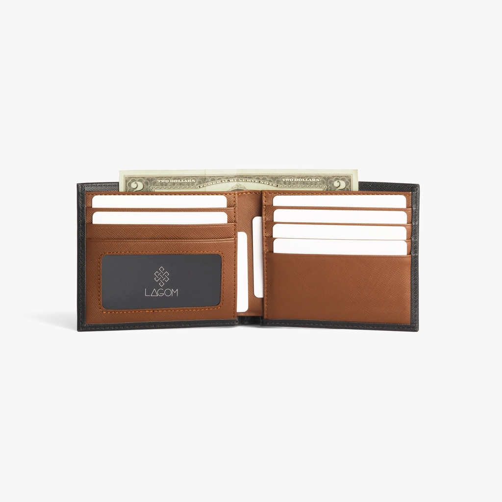 Forest Bifold Wallet - Ví ngang