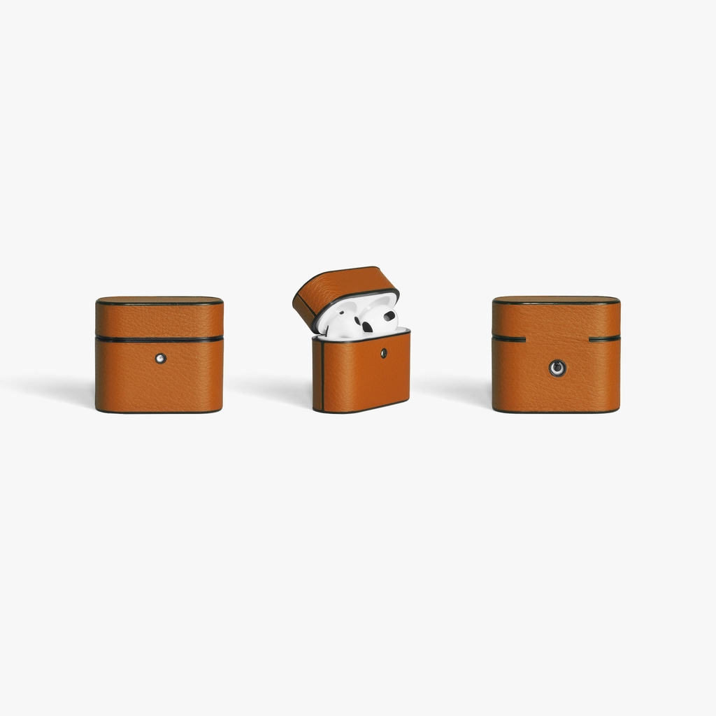 Leather AirPods Holder - Airpods 3