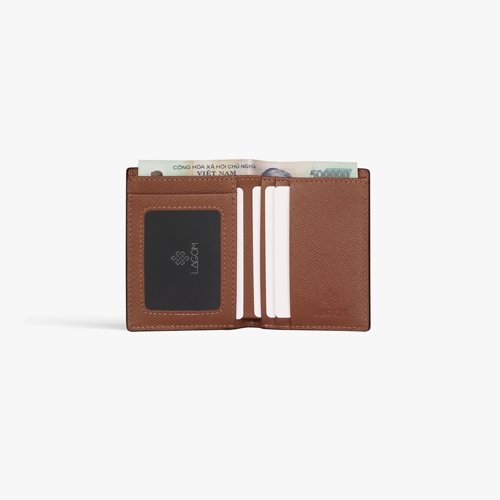 Ví ID - Ví đứng mini