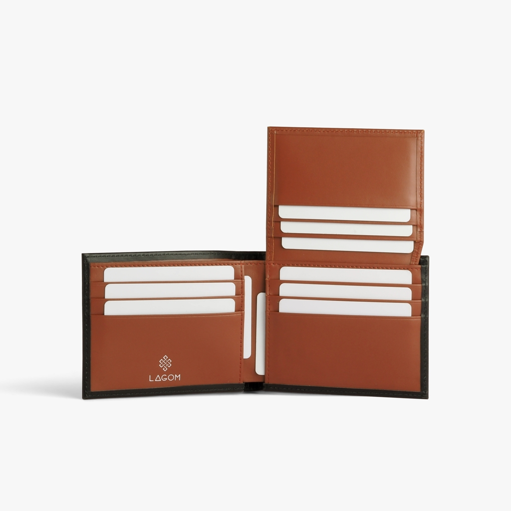 COMPACT WALLET