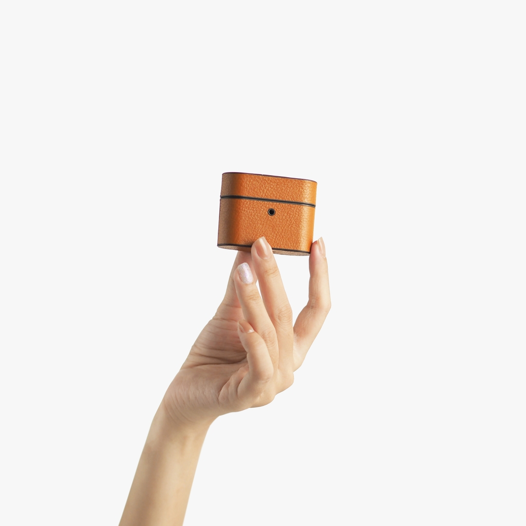 Leather AirPods Holders - Airpods Pro