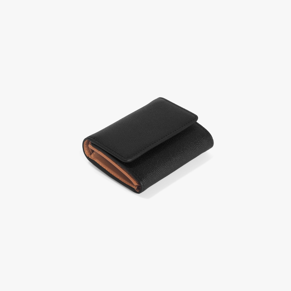 SHE Trifold wallet - Ví gập ba