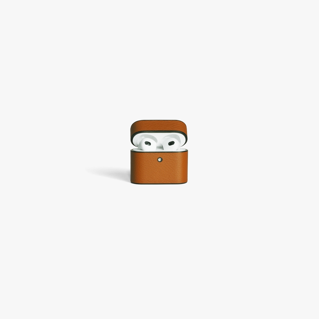 Leather AirPods Holder - Airpods 3