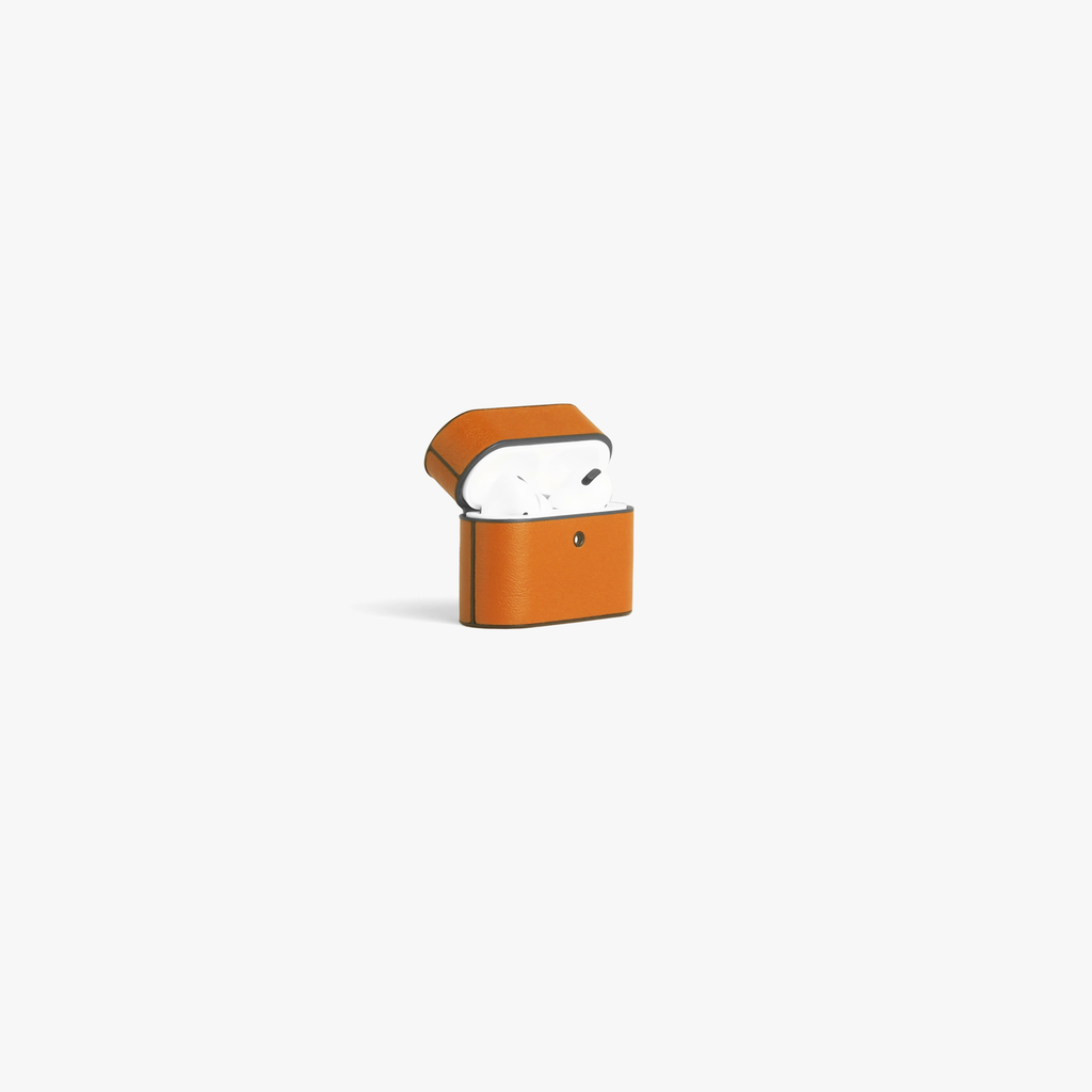 Leather AirPods Holders - Airpods Pro