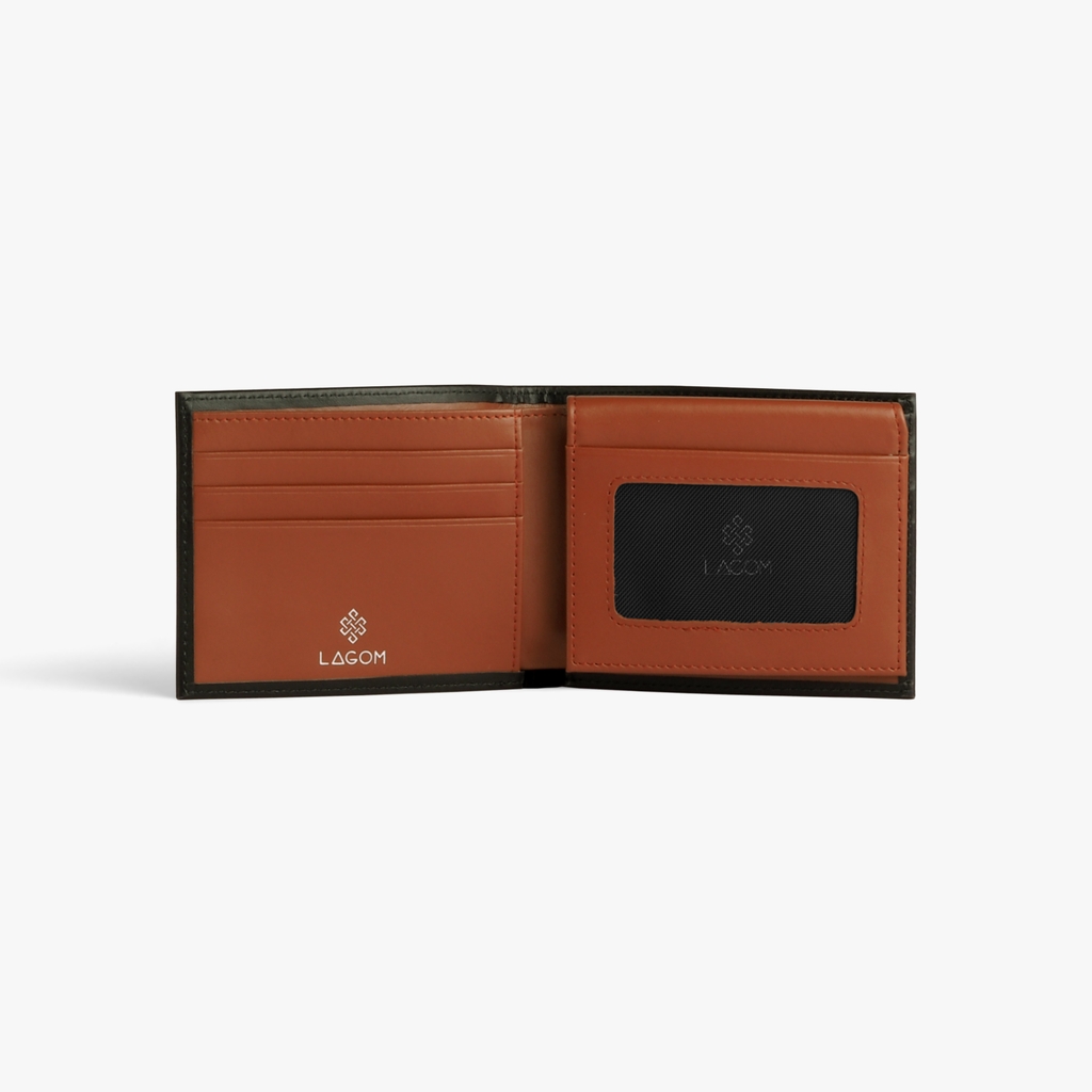 COMPACT WALLET