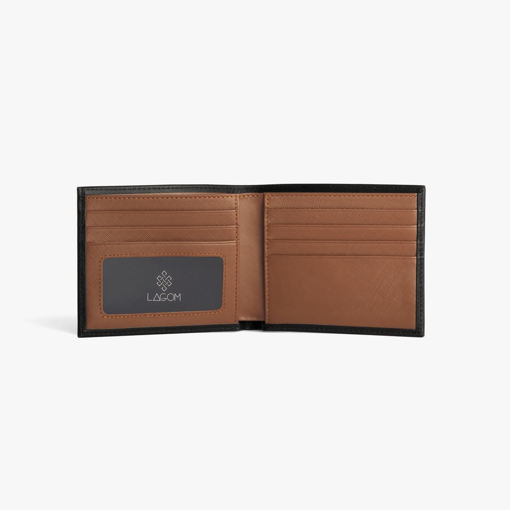 Forest Bifold Wallet - Ví ngang