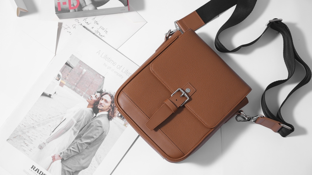 COSMO Mini Bag