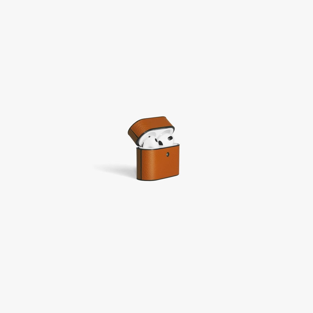 Leather AirPods Holder - Airpods 3