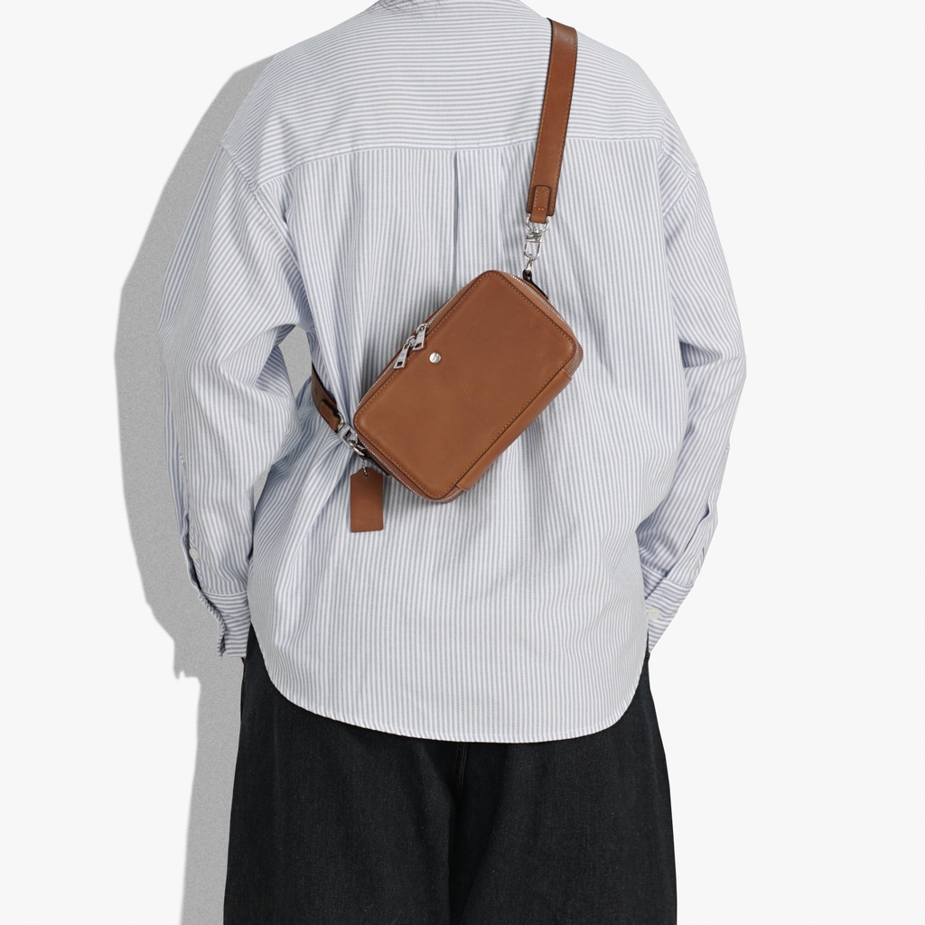 Lagom Phone Bag