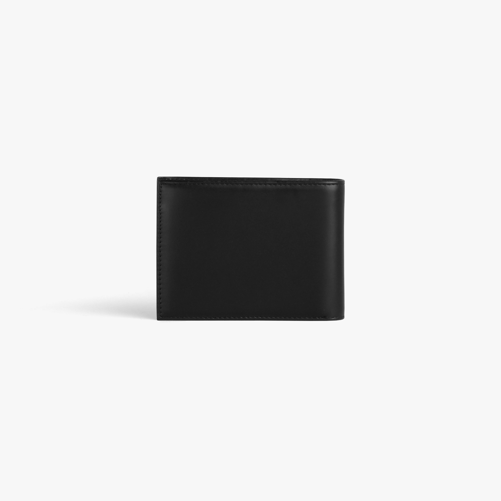 COMPACT WALLET