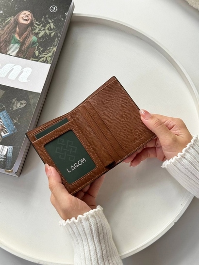 Ví ID - Ví đứng mini
