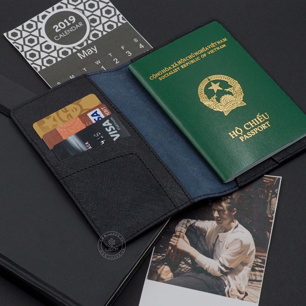 PASSPORT THOUSAND