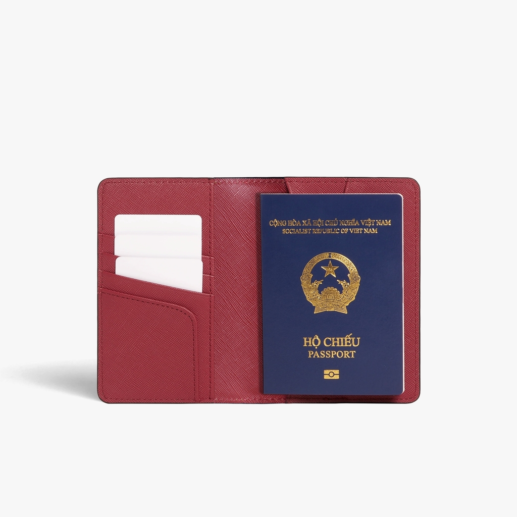 PASSPORT THOUSAND