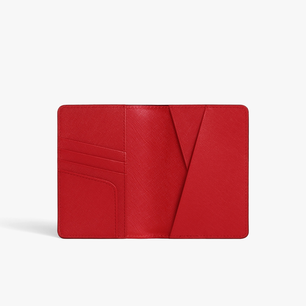 PASSPORT THOUSAND