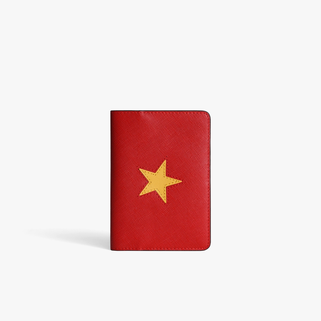 PASSPORT THOUSAND