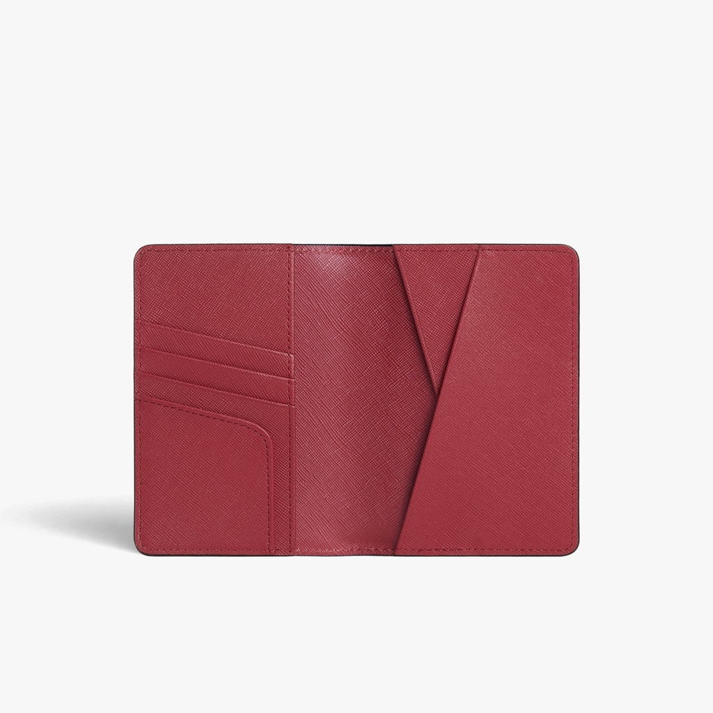 PASSPORT THOUSAND
