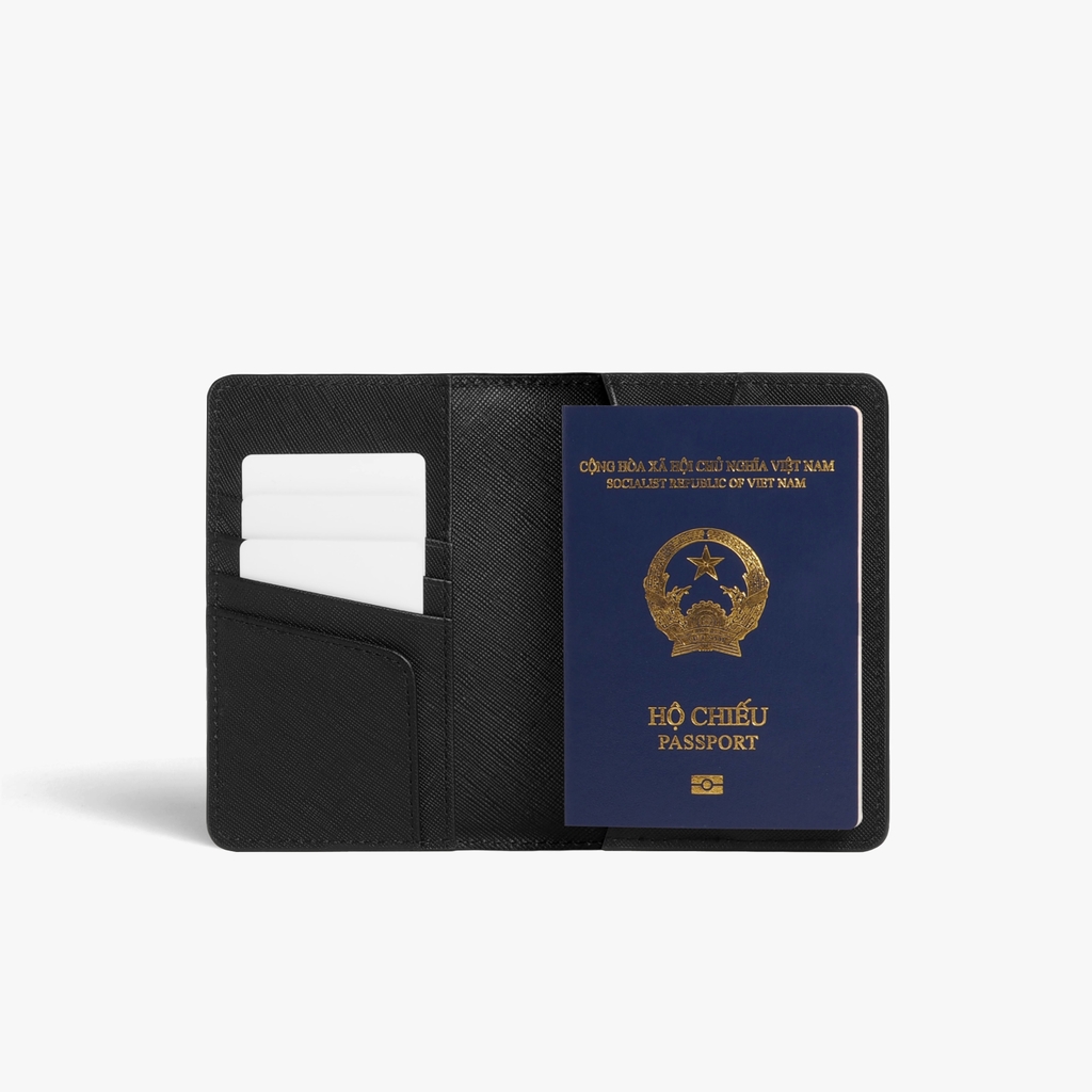 PASSPORT THOUSAND