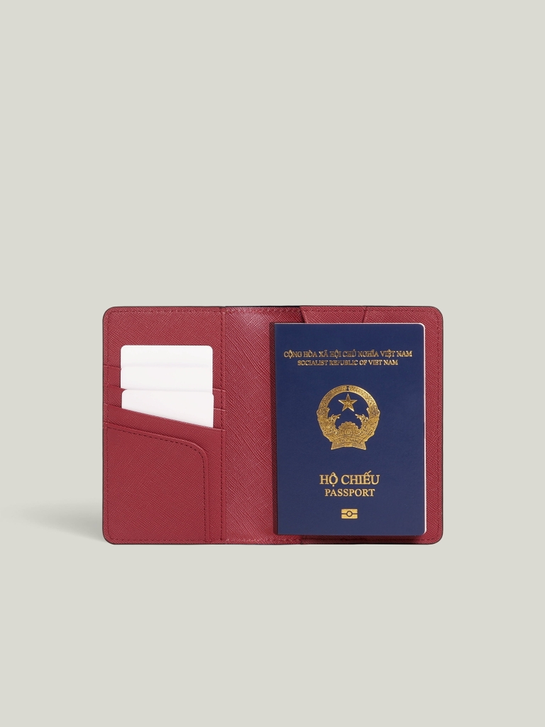 PASSPORT THOUSAND