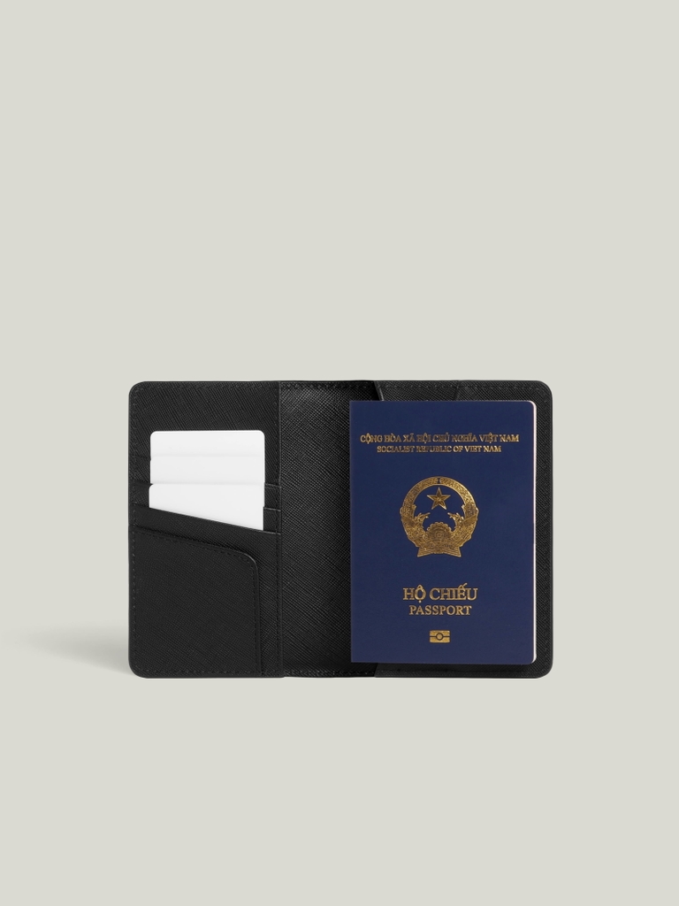 PASSPORT THOUSAND