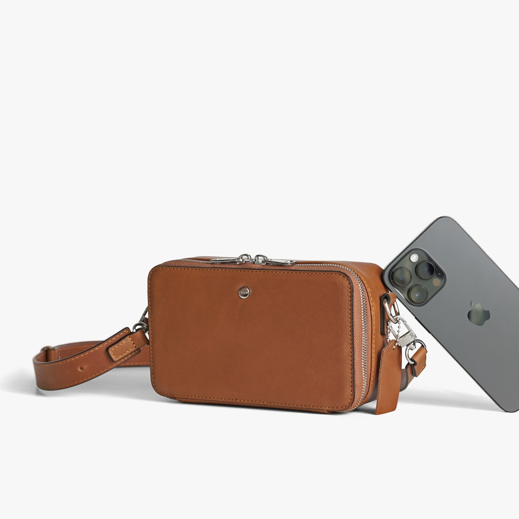 Lagom Phone Bag