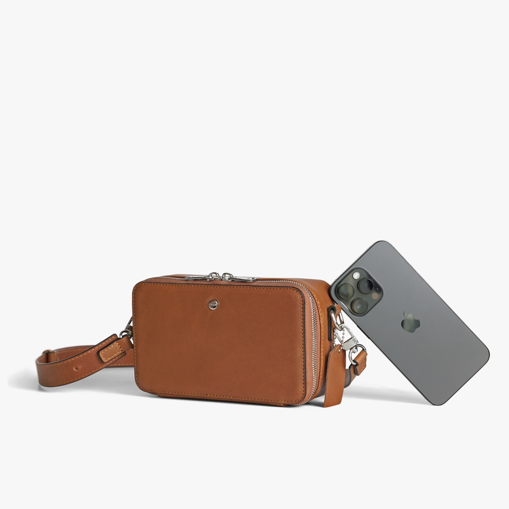 Lagom Phone Bag