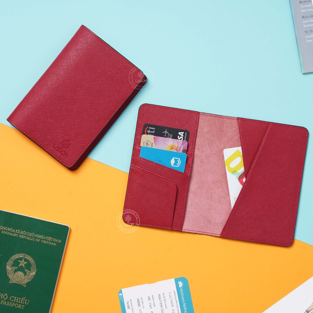 PASSPORT THOUSAND