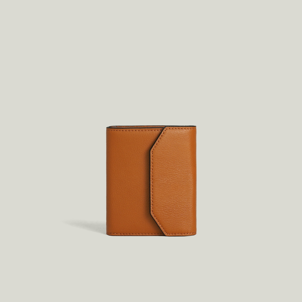 Quinn Wallet - Ví Gập
