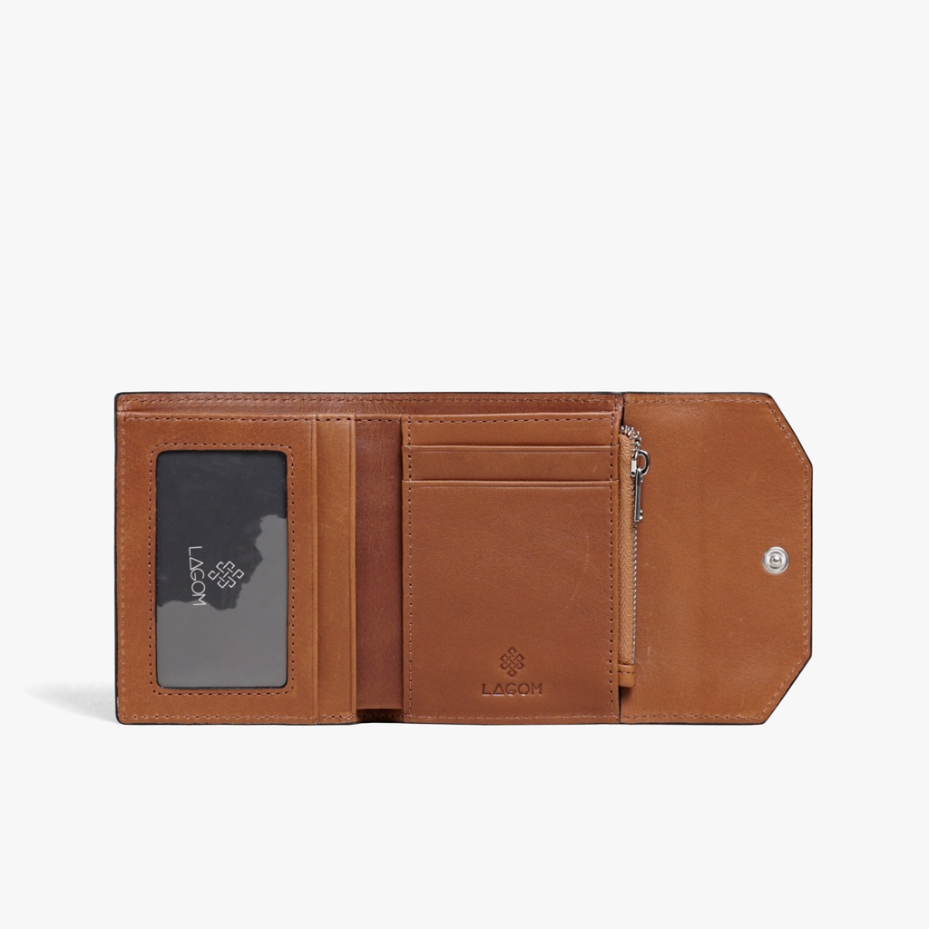 Quinn Wallet - Ví Gập