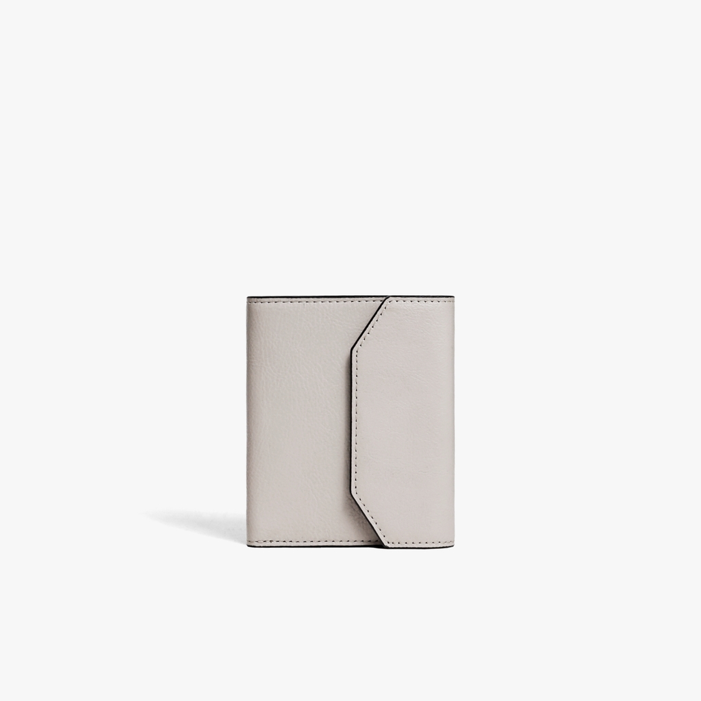 Quinn Wallet - Ví Gập