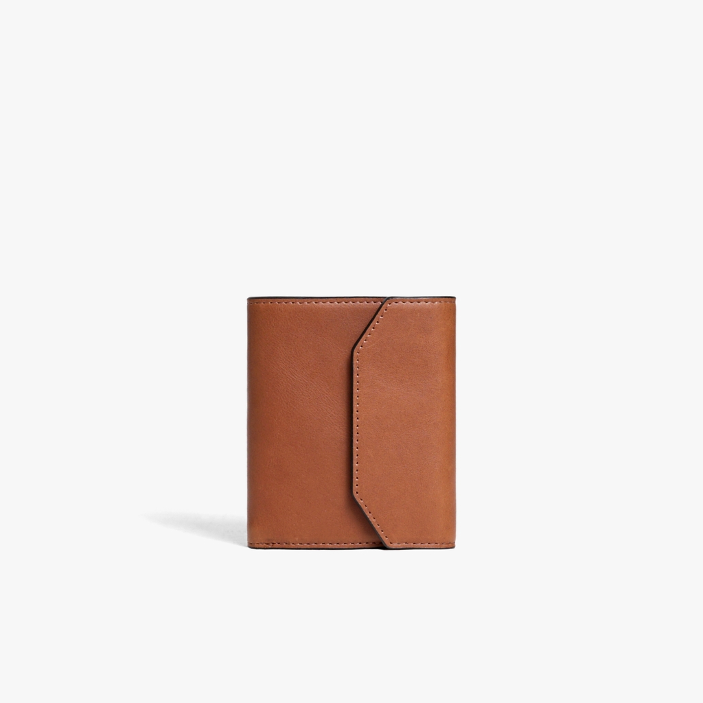 Quinn Wallet - Ví Gập