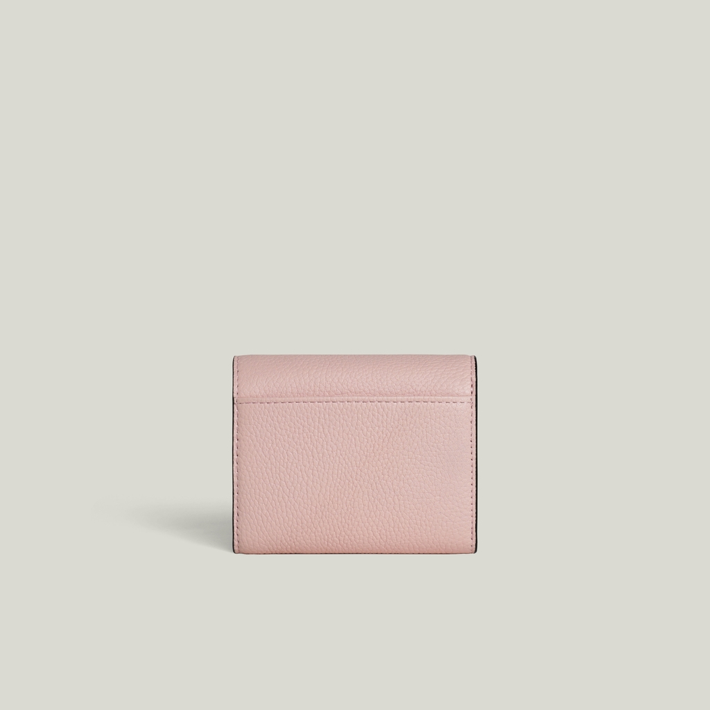 SHE Trifold wallet - Ví gập ba