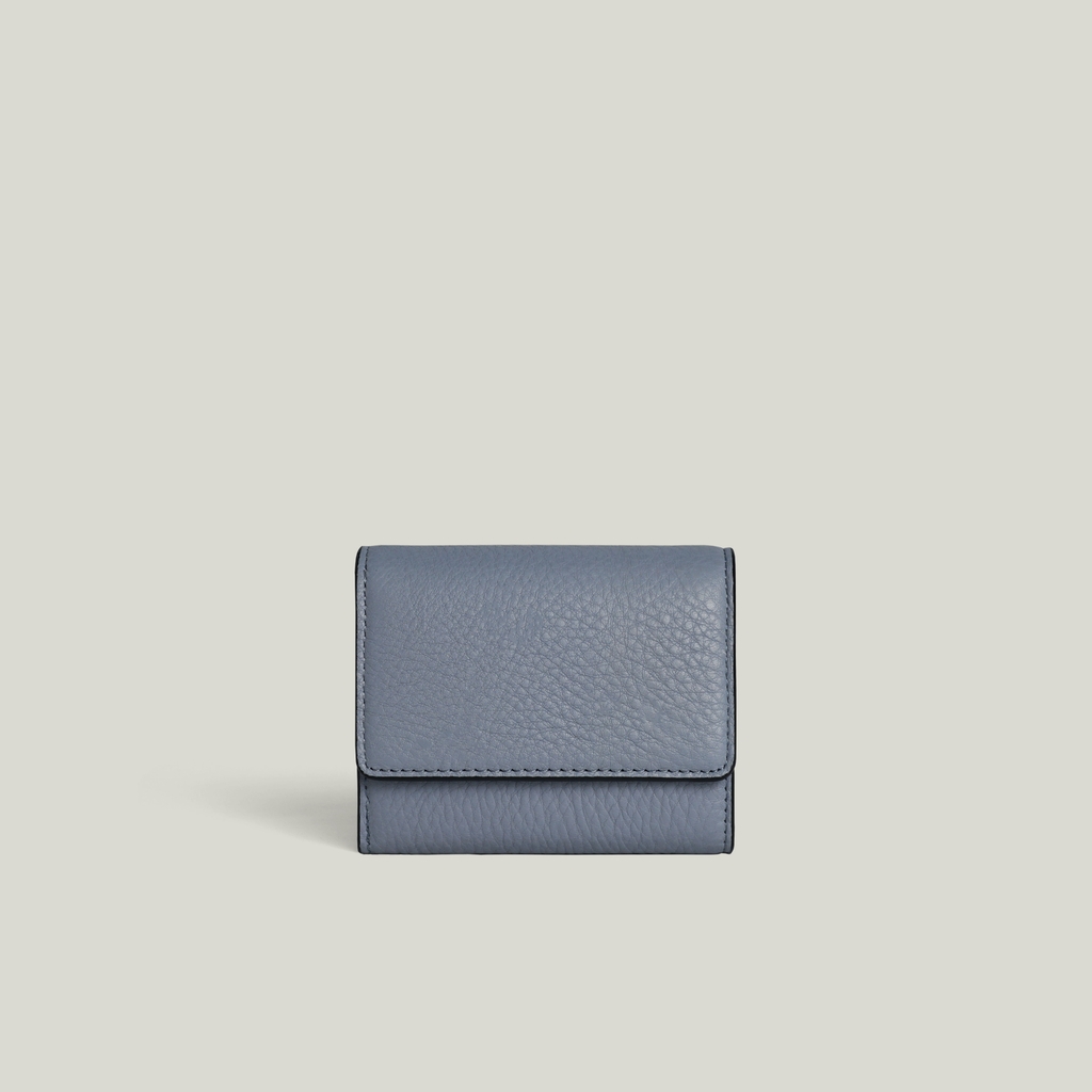 SHE Trifold wallet - Ví gập ba