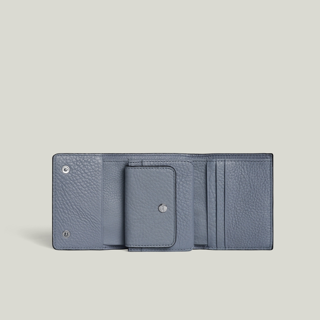 SHE Trifold wallet - Ví gập ba