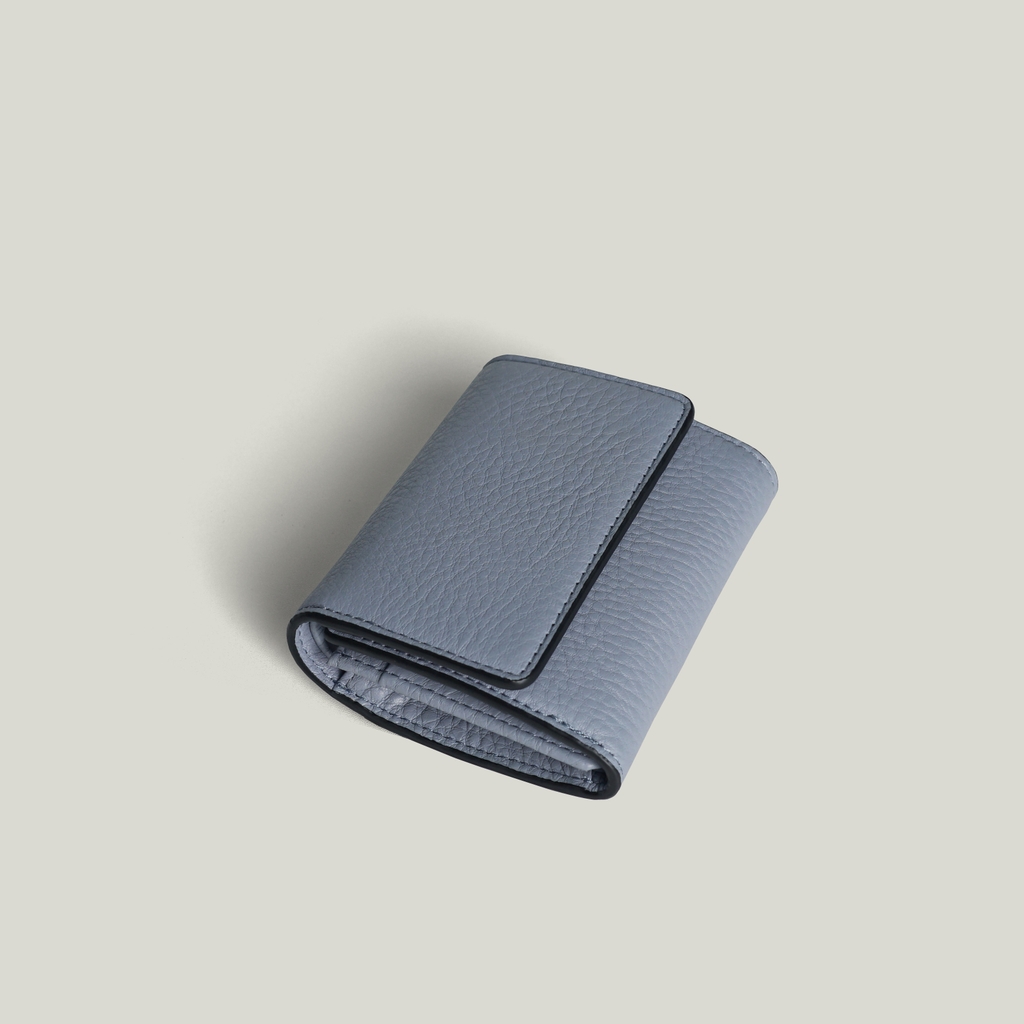 SHE Trifold wallet - Ví gập ba