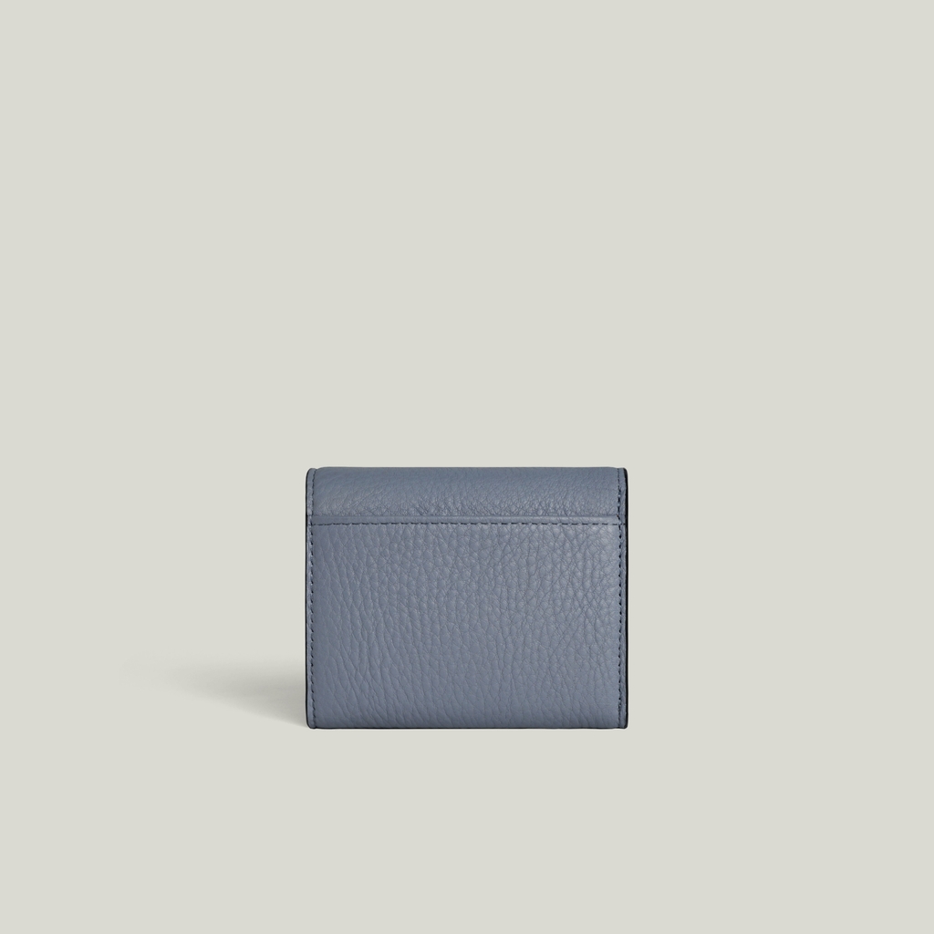 SHE Trifold wallet - Ví gập ba