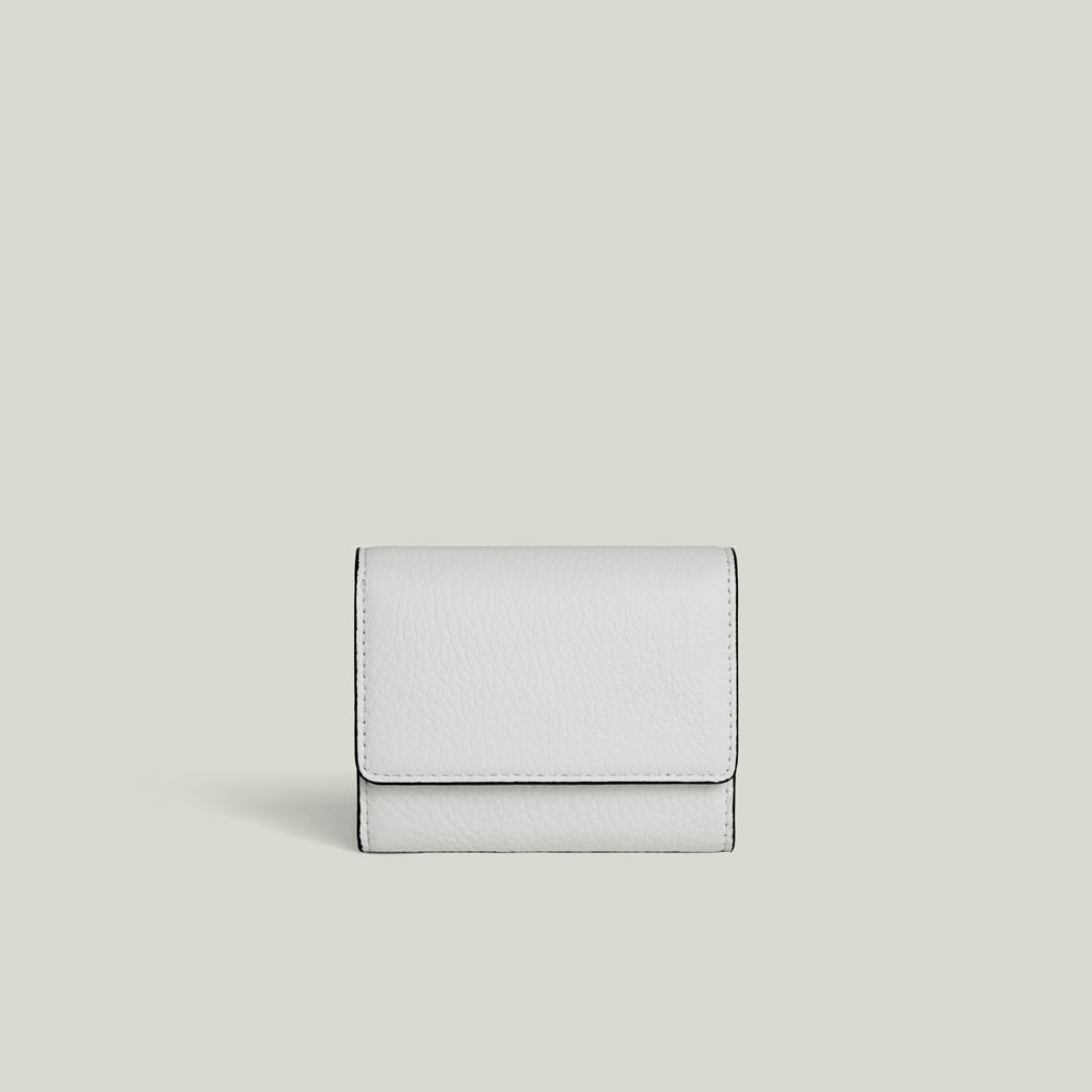 SHE Trifold wallet - Ví gập ba
