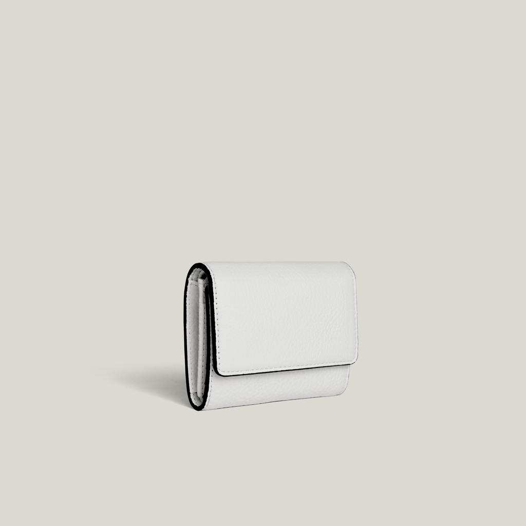 SHE Trifold wallet - Ví gập ba