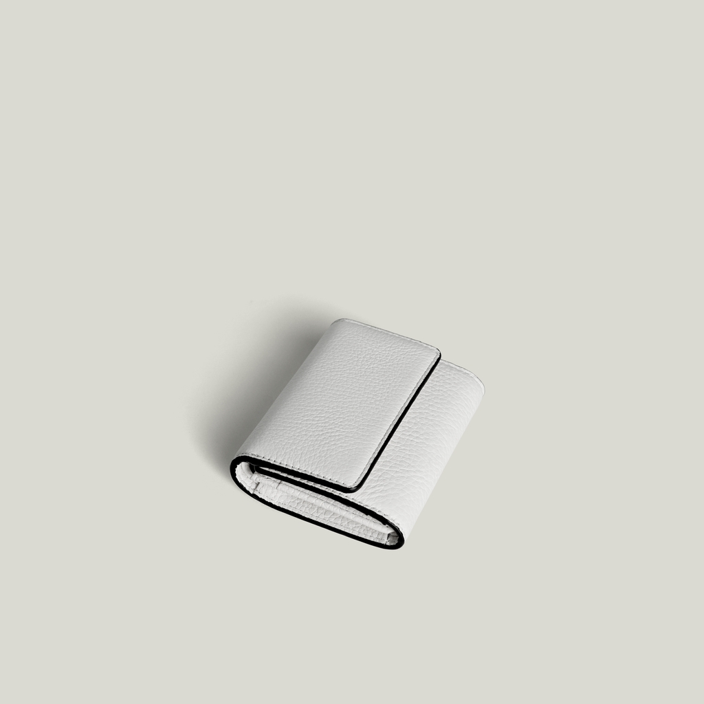 SHE Trifold wallet - Ví gập ba