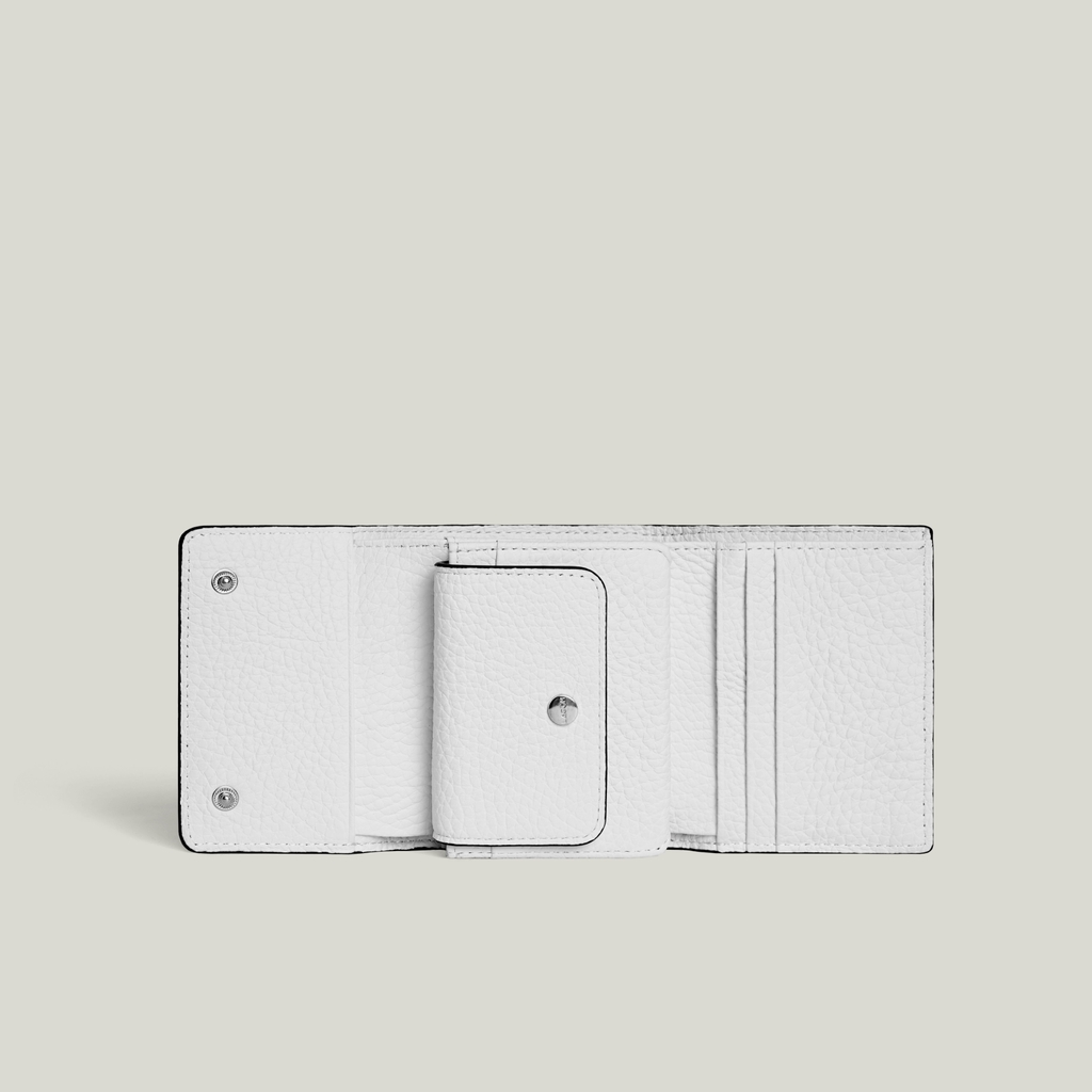 SHE Trifold wallet - Ví gập ba