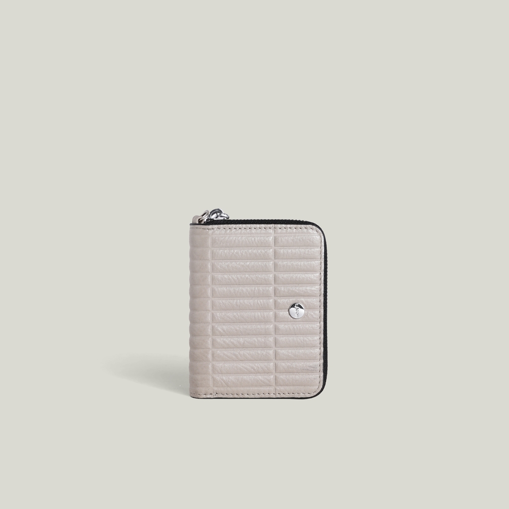 SONGSONG - Ví Khóa Kéo Zippy Mini