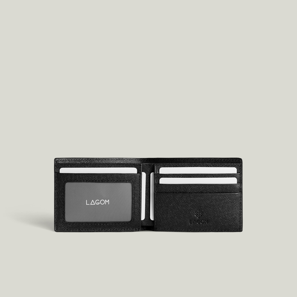 Taiga Mini Bifold Wallet