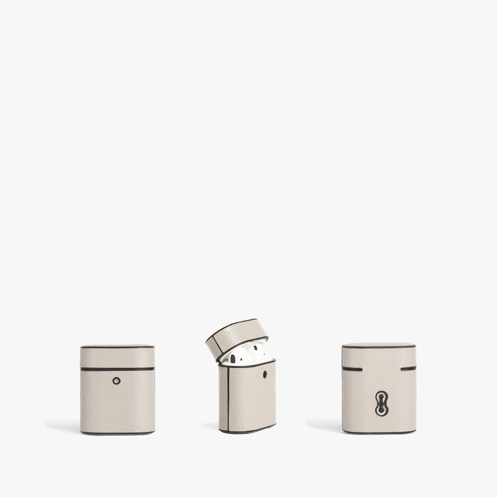 Leather AirPods Holder - Airpods 1/2