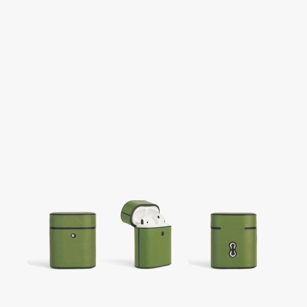 Leather AirPods Holder - Airpods 1/2