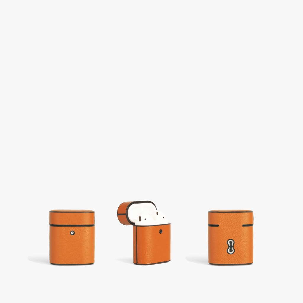 Leather AirPods Holder - Airpods 1/2